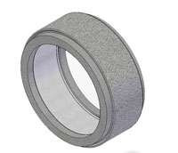 Brackett Air Filter Complete Assembly BA109
