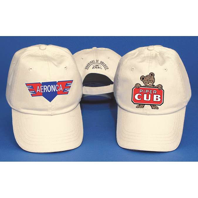 Cessna Logo Hat