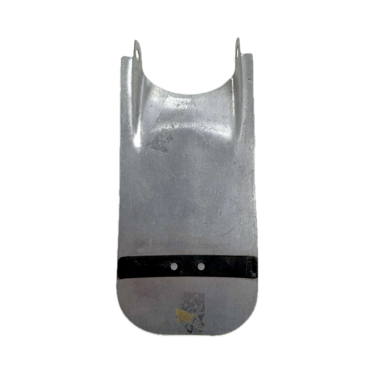 CESSNA NOSE GEAR FAIRING PLATE, 0743625-17