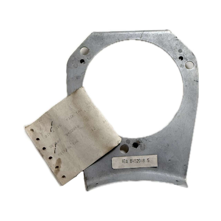 Cessna 150 Landing Light Support Bracket