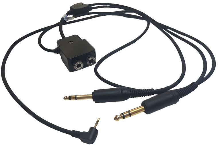 Avcomm P2020 Cell Phone Adapter