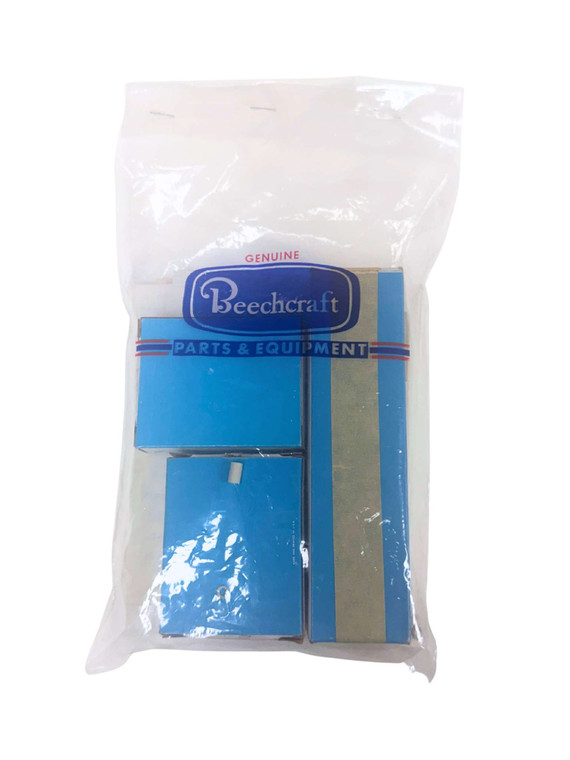 Beech New Surplus Magneto Switch Improvement Kit