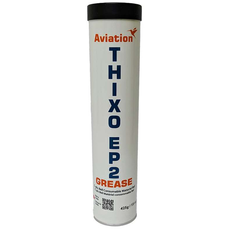 Thixo # 2 Aviation Grease - 425 Gram Tube