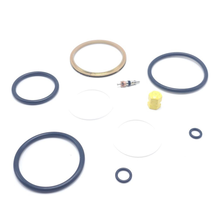 Beech 95 Travel Air Nose Strut Seal Kit