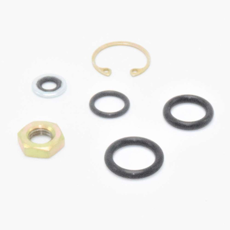 96-380034-25 / 10-50 Cleveland brake master cylinder kit