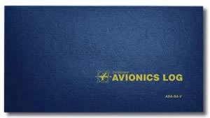 ASA Avionics Log