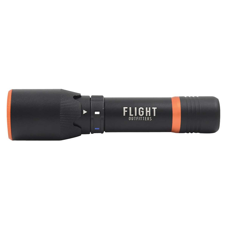 Flightcom Charter Ops Flashlight