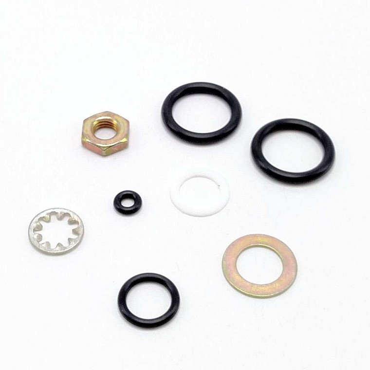 10-24C Cleveland brake master cylinder kit