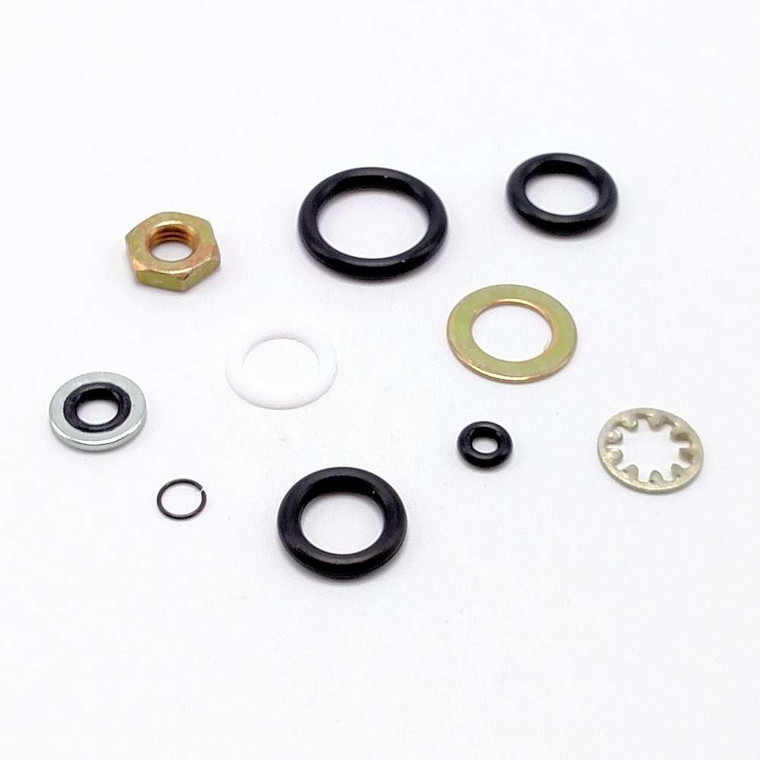 10-30A 10-30B 10-30D Cleveland brake master cylinder kit