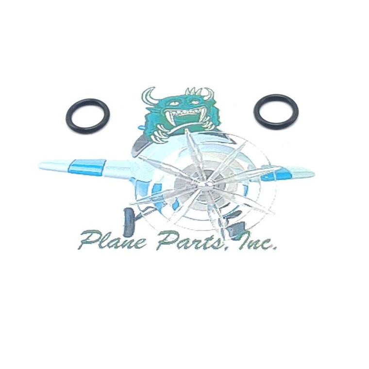Cessna Piper Grumman fuel primer kit