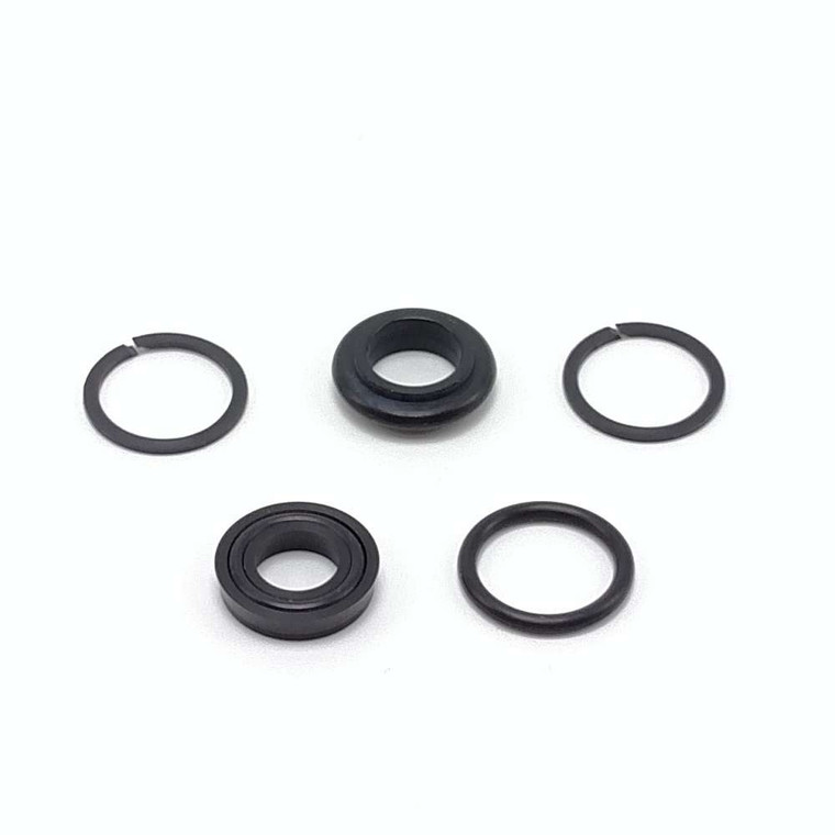 Velocity nose landing gear door actuator kit