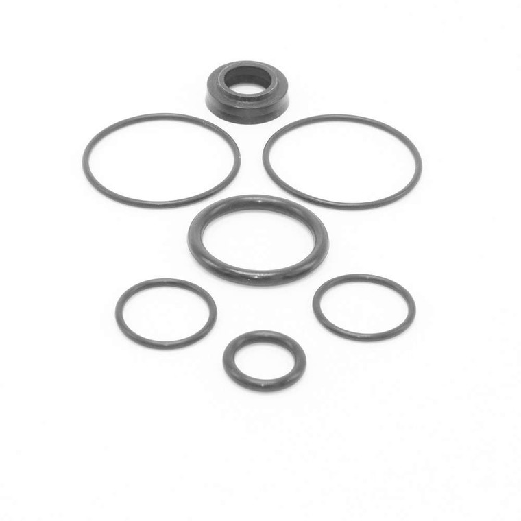 105-384000-1 Beech 76 Nose landing gear actuator kit