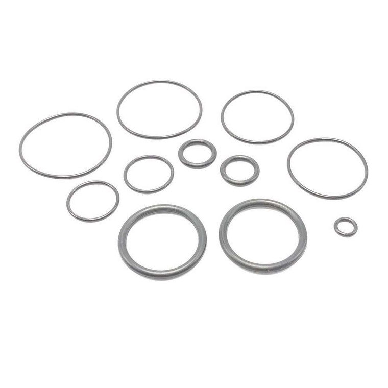 169-380060 / -1 main landing gear actuator kit