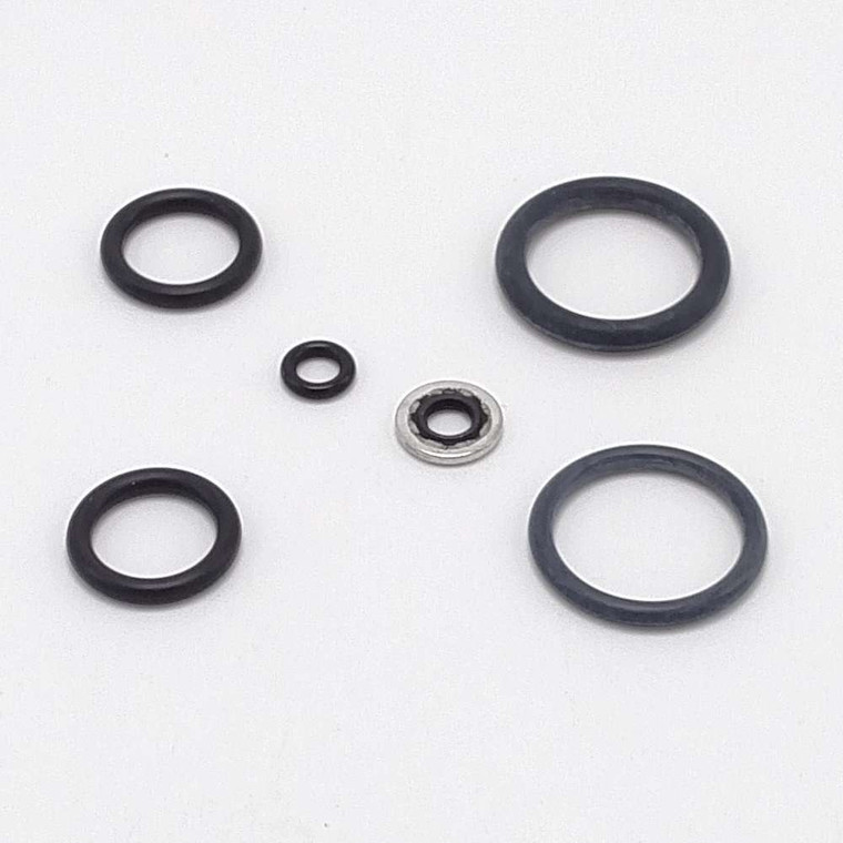 456-017 Piper shimmy damper kit
