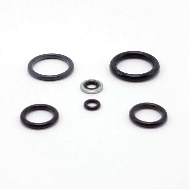 15-2 Cleveland shimmy damper kit