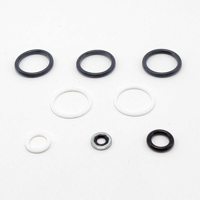 015-02000 Cleveland shimmy damper kit