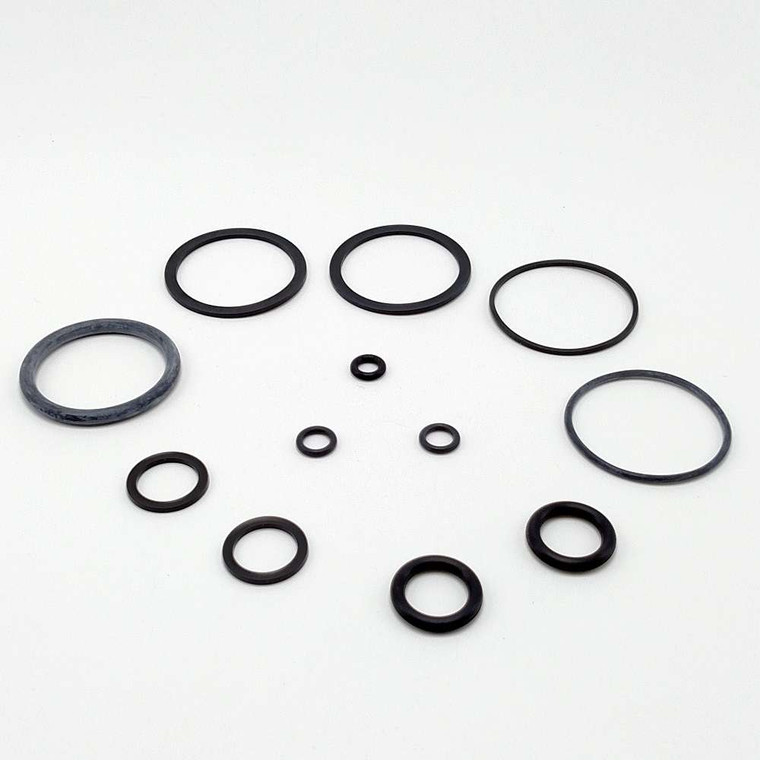 2643090-3 Cessna shimmy damper kit