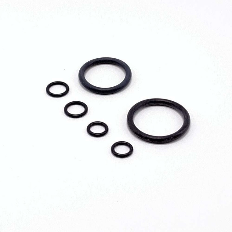 0542119-3 -4 Cessna shimmy damper kit