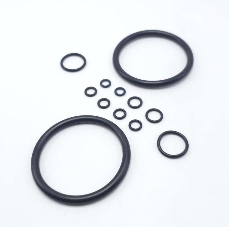 4000476-3 / 4000476-4 rotor brake kit