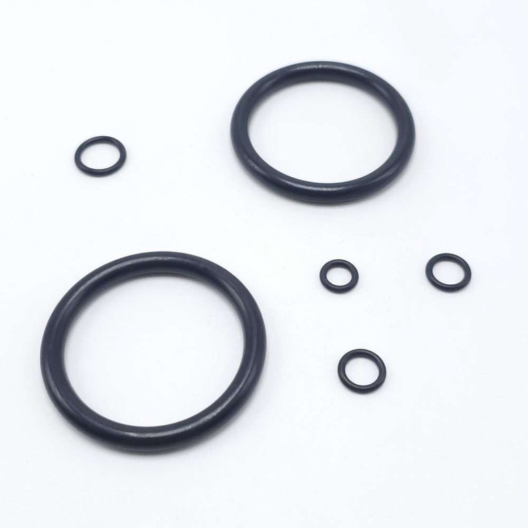 4000466 rotor brake kit