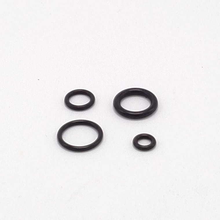A-110-27 / 10-46 Commander 112 114 brake master cylinder kit