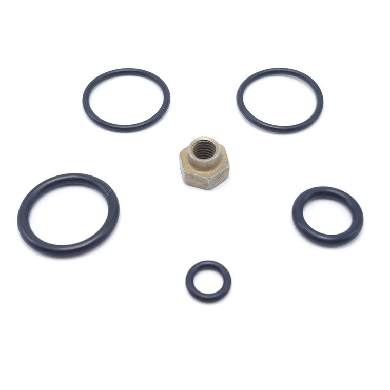 A-130-16 Gerdes flap actuator kit