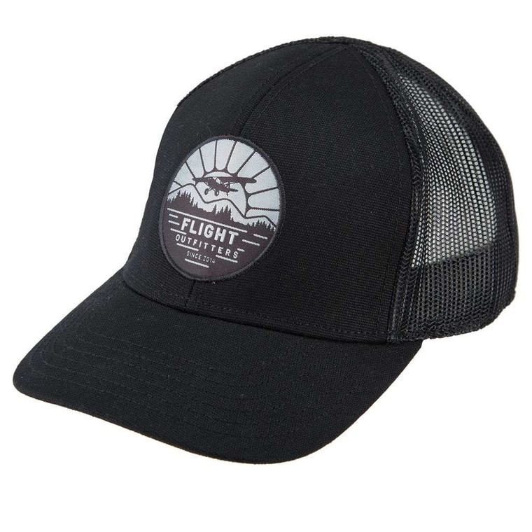 Flight Outfitters Mountain Maverick Hat