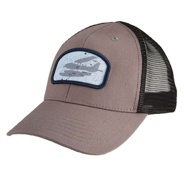 Flight Outfitters Chart TOPO Hat