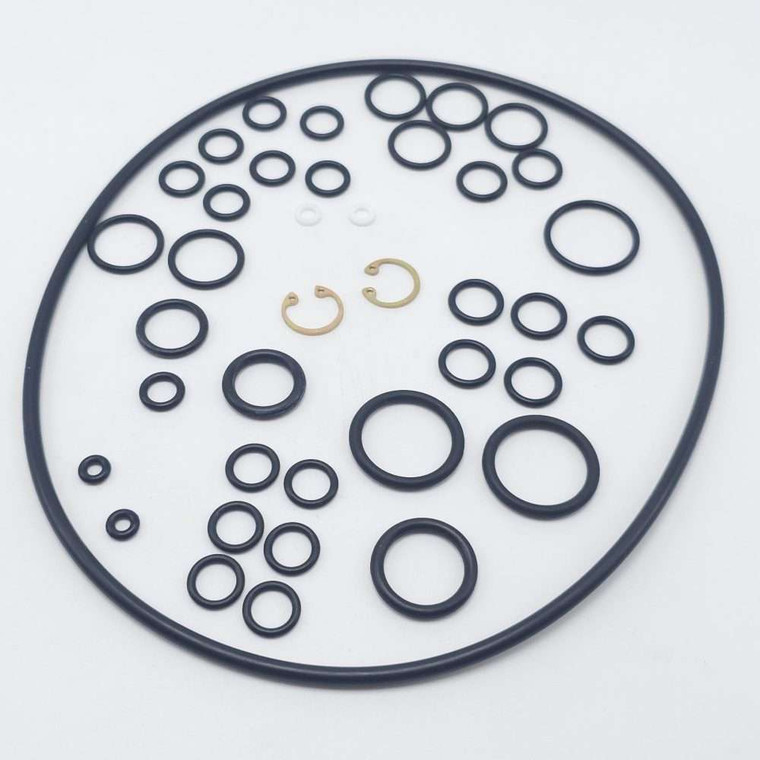1280500-2 / -3 / -202 / -203 Cessna Hydraulic power pack and manifold kit
