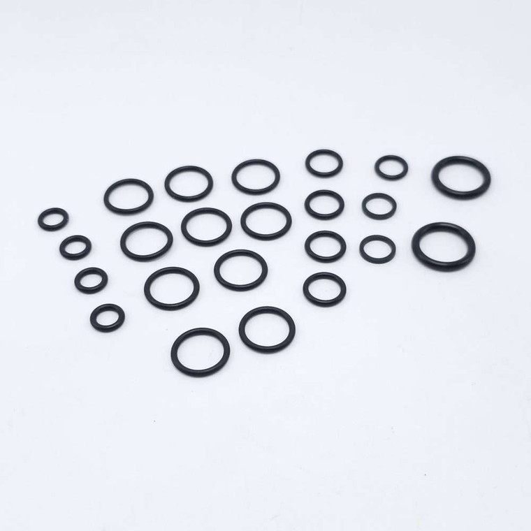 1280802-1 Cessna hydraulic power pack kit