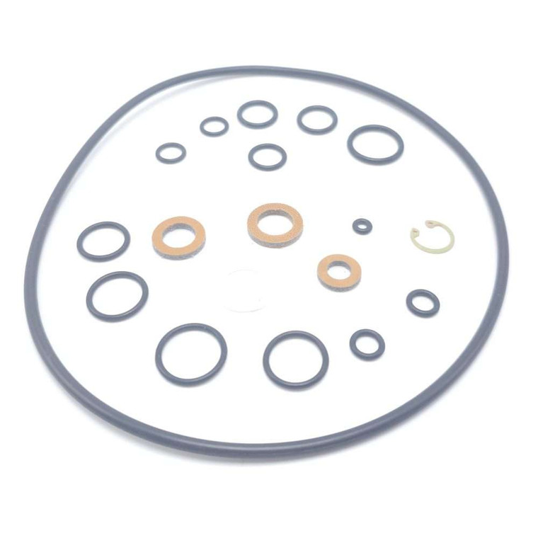OAS2930-3 / -5 / -7 Ozone hydraulic power pak kit