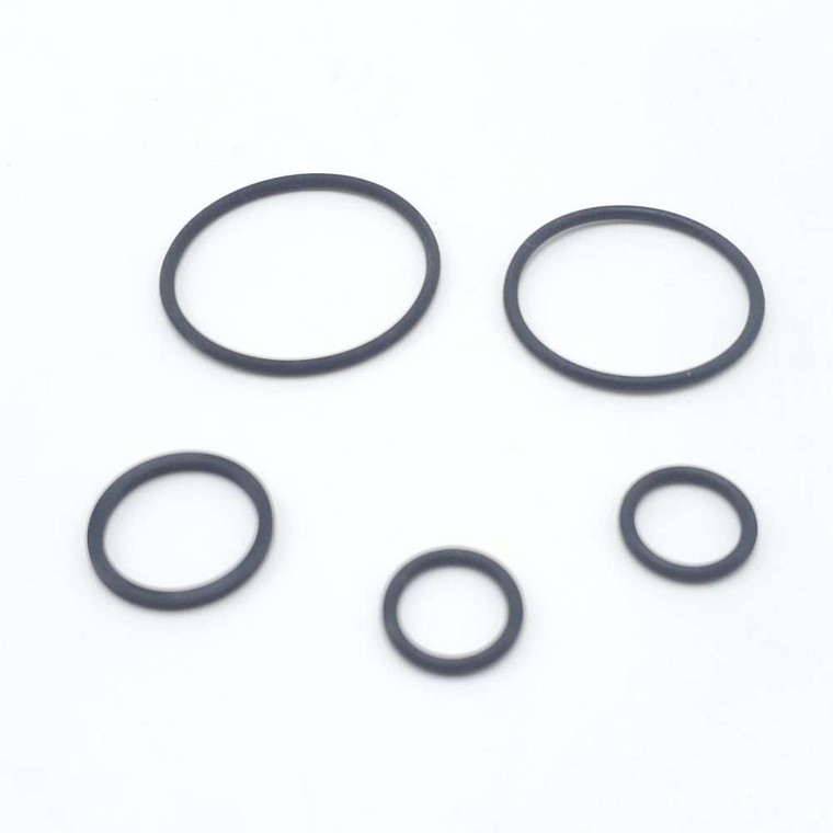 HE780 series fuel selector valve kit