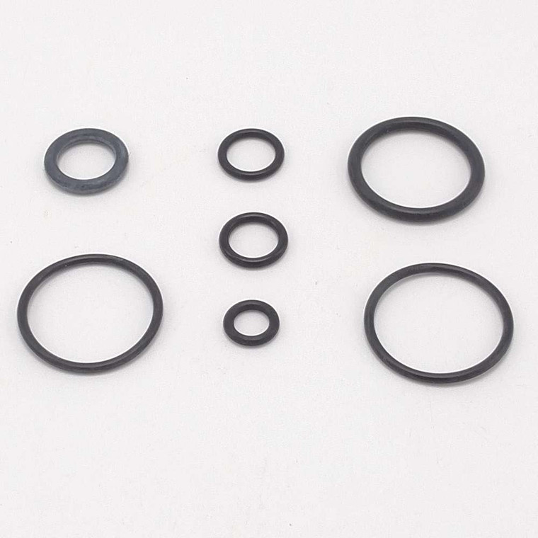 48838-501 Commander 112 nose landing gear actuator kit