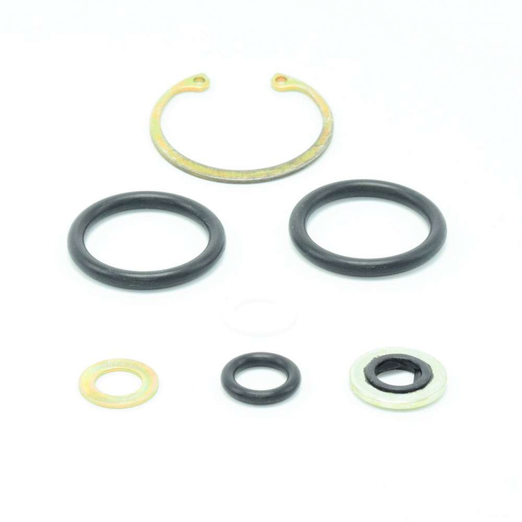11-17 Cleveland actuator kit