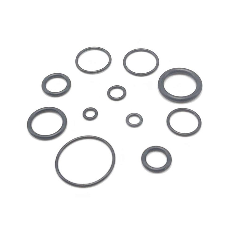 169-380072-1 Beech uplock actuator kit