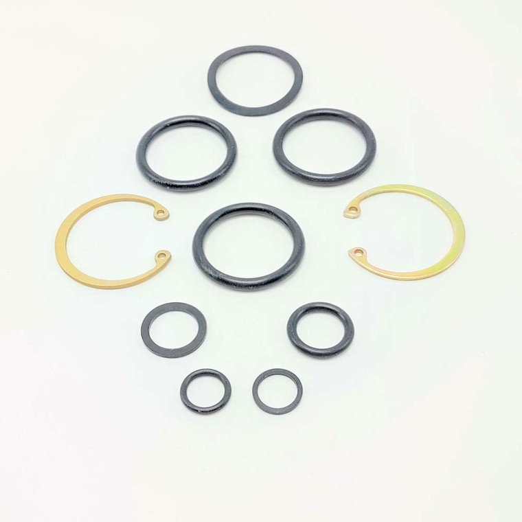 195580 Bellanca Viking nose gear actuator kit