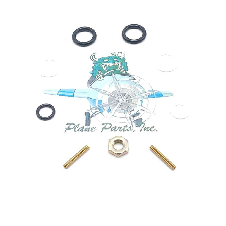 1280105-2 Cessna main landing gear door actuator kit