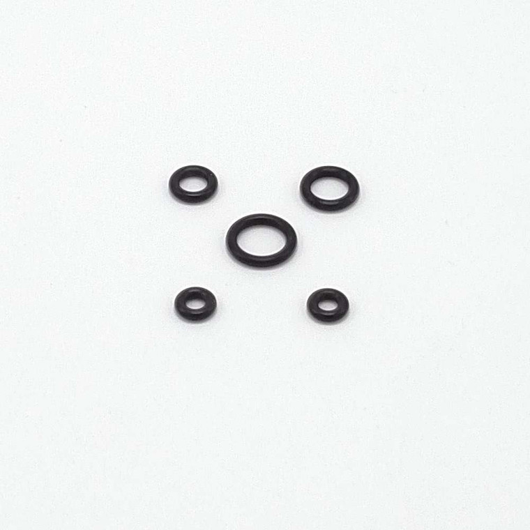 491-978 / 60-3C parking brake valve kit