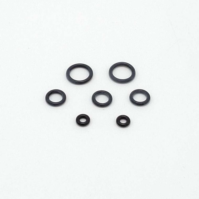 A-850-4 / 060-00800 parking brake valve kit