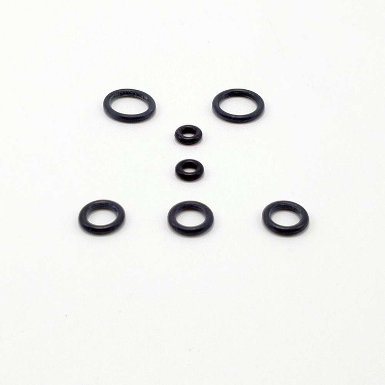 A-850-19 / 60-21 parking brake valve kit