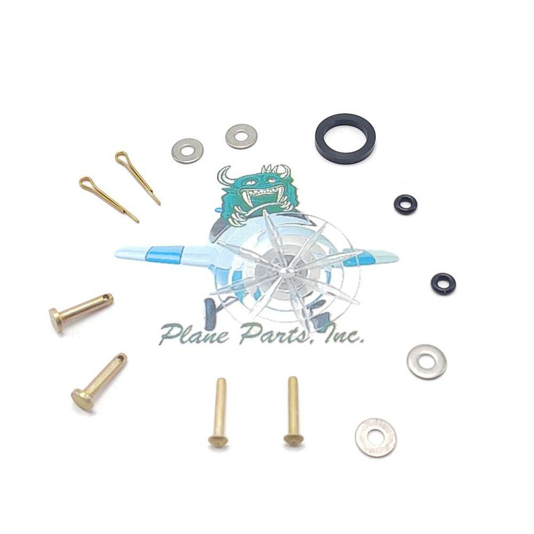 A77B / 492-061 parking brake valve kit