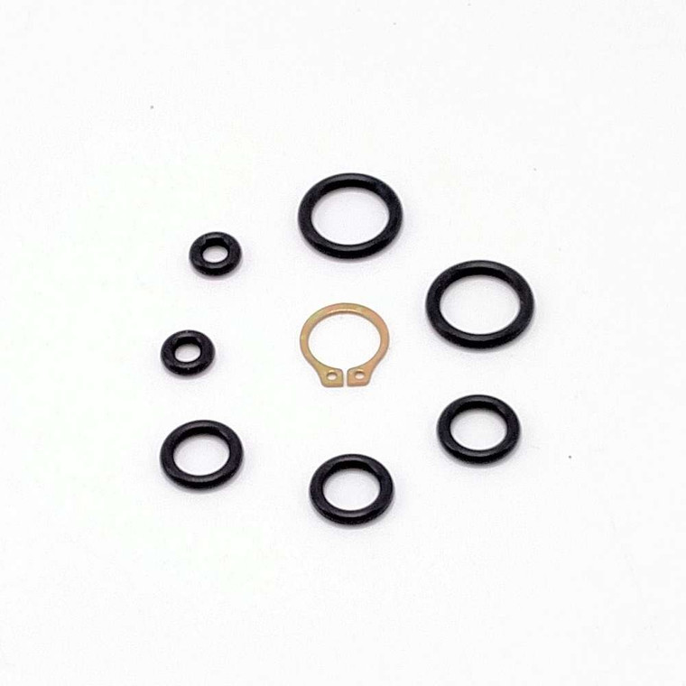 60-9B Cleveland parking brake valve kit