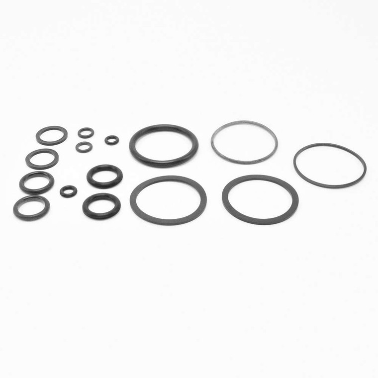 2643090-1 -2 -3 Cessna shimmy damper kit