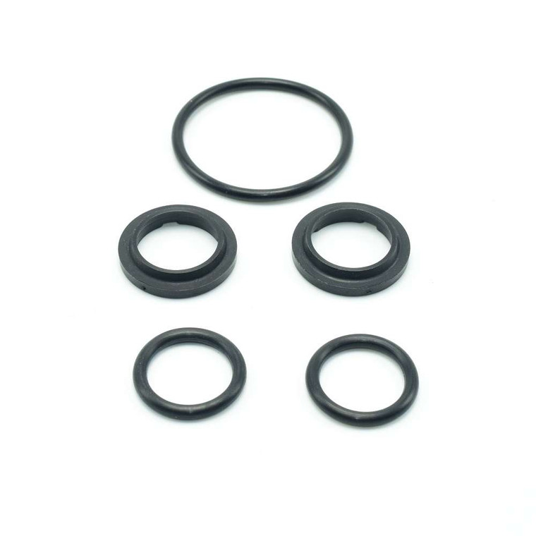 303 Beech 18 Shimmy Damper kit