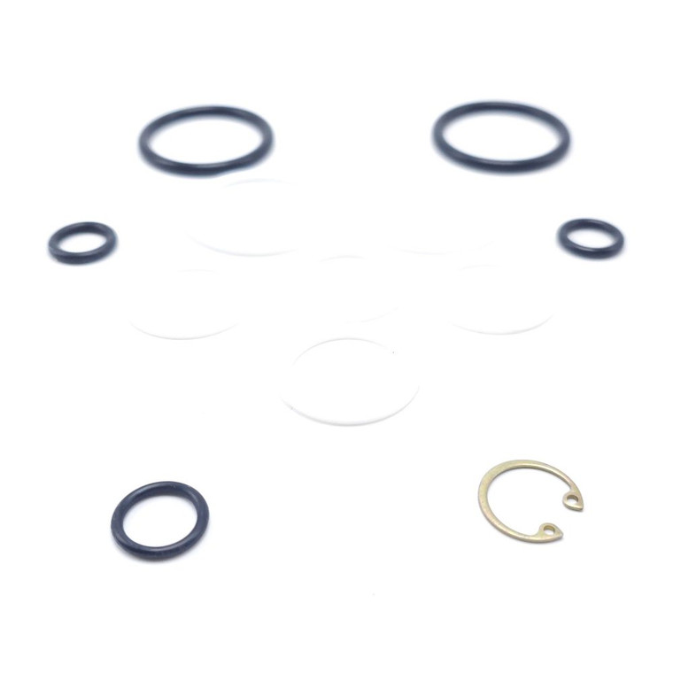 45100-21 / -41 / -51 Beechjet 400 shimmy damper kit