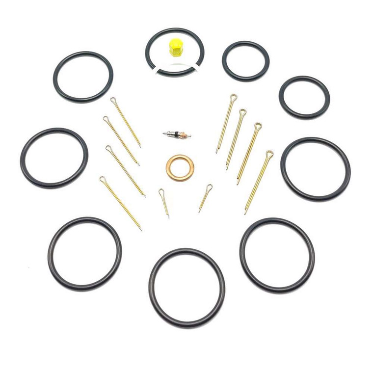 Aero Commander 520 / 560 main strut kit