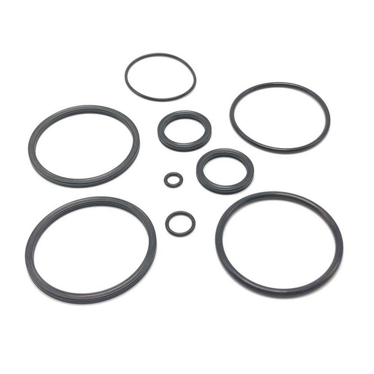Lancair / Cessna LC41 Columbia nose strut kit
