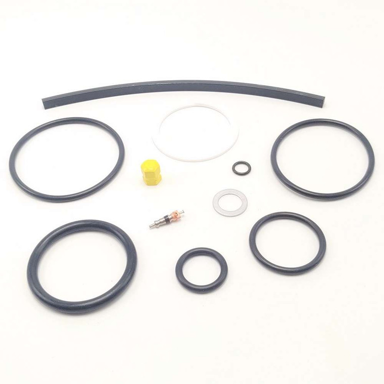 Piper PA46 nose / main strut kit