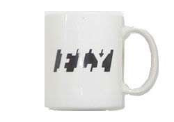 FLY Mug