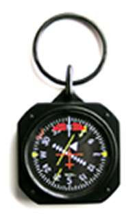 Keychain - HSI